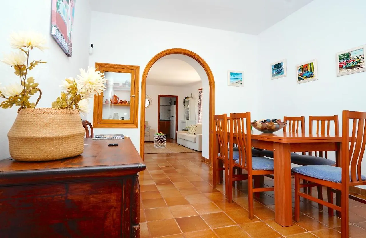 Quality Villa Sa Tapia Porreres