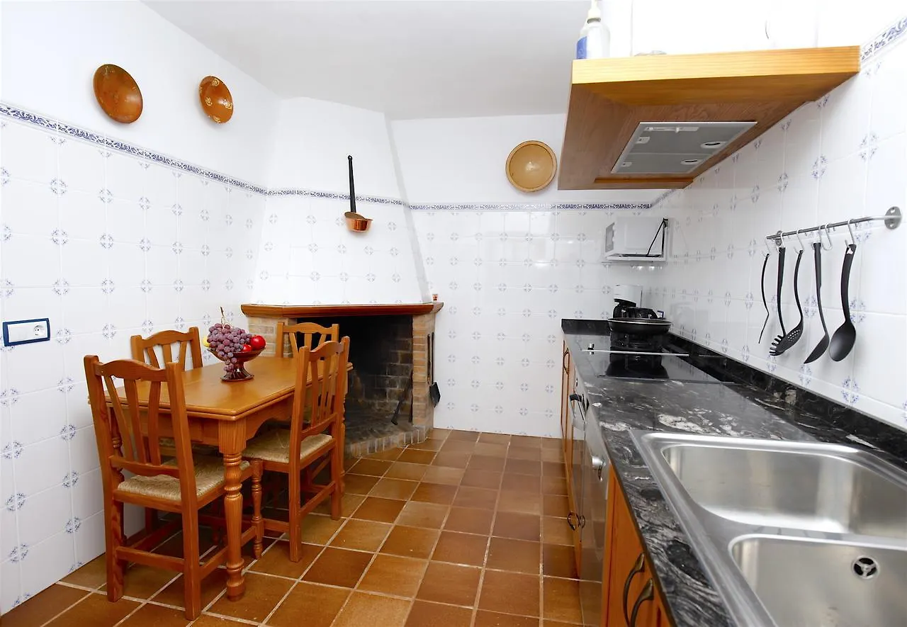 Quality Villa Sa Tapia Porreres