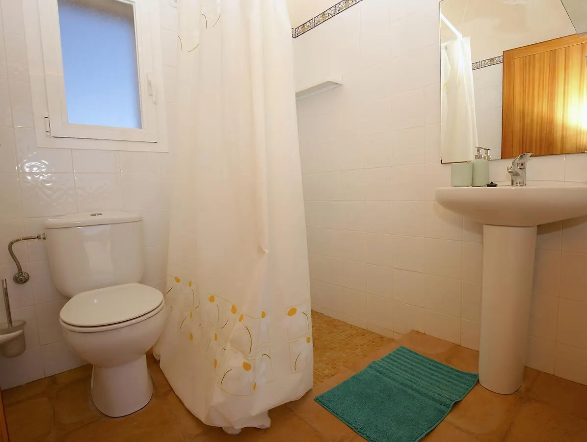 Quality Villa Sa Tapia Porreres