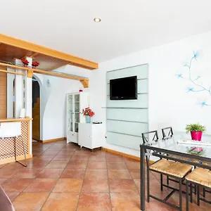  Apartment Adeje Paradise Spanien