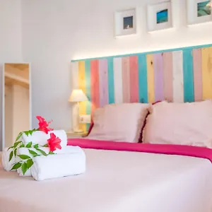Apartment Ideal Mallorca - Sol De Mallorca 1, Cala Mesquida (Mallorca)